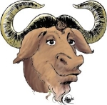 GNU GNU